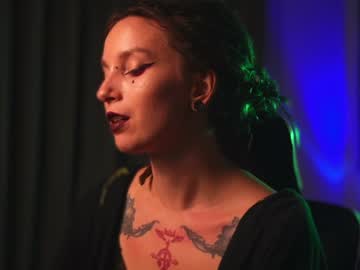 _Alicemorrison_ January 11, 2025 Chaturbate stream image