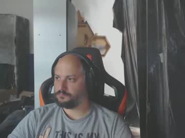 Argentinox30 January 11, 2025 Chaturbate stream image