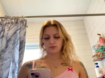 Babykay1116 stream photo from January 11, 2025