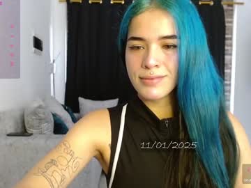 Bell_Art January 11, 2025 Chaturbate stream image