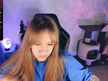 Bellezza_ January 11, 2025 Chaturbate stream image
