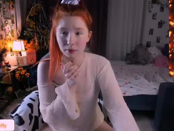Callmeeffy January 11, 2025 Chaturbate stream image