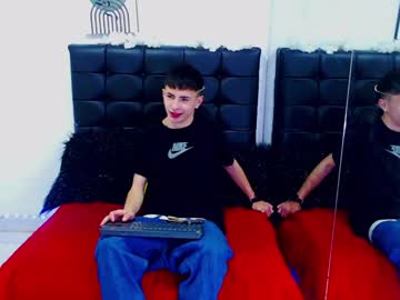 Camilo_Kar77 January 11, 2025 Chaturbate stream image