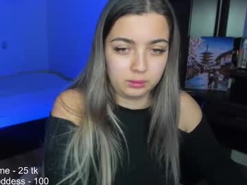 Catrinaeuphorina January 11, 2025 Chaturbate stream image