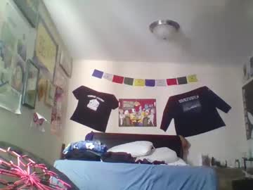 College_Packing_8 January 11, 2025 Chaturbate stream image