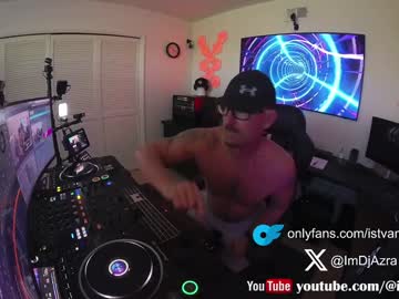 Imdjazra January 11, 2025 Chaturbate stream image