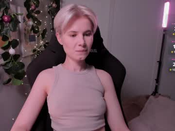Imnotmia January 11, 2025 Chaturbate stream image