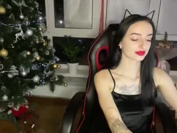 Katherinesim January 11, 2025 Chaturbate stream image