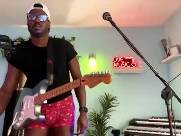 Kingcorbra January 11, 2025 Chaturbate stream image