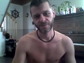 Maxthewolf January 11, 2025 Chaturbate stream image