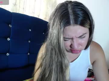 Melanieparker20 January 11, 2025 Chaturbate stream image