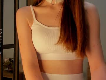 Moiragabriel January 11, 2025 Chaturbate stream image