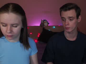 Nickandmolly stream photo from January 11, 2025