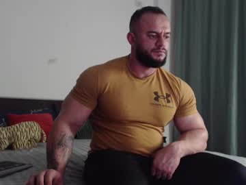 Rickymiami1 January 11, 2025 Chaturbate stream image
