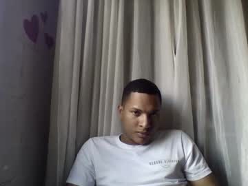 Salomoon23 January 11, 2025 Chaturbate stream image