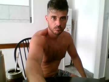 Santinogc January 11, 2025 Chaturbate stream image