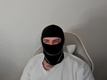 The_Saint_Jack January 11, 2025 Chaturbate stream image