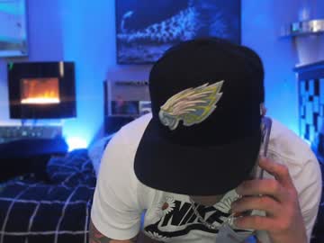 Tommy_Knuckles January 11, 2025 Chaturbate stream image