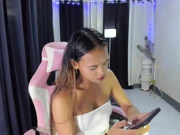 Tsuncutmargauxx January 11, 2025 Chaturbate stream image