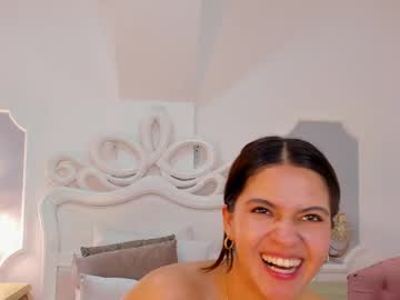 Victoria_Coopers January 11, 2025 Chaturbate stream image