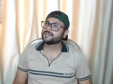 Whispers_Caplan January 11, 2025 Chaturbate stream image