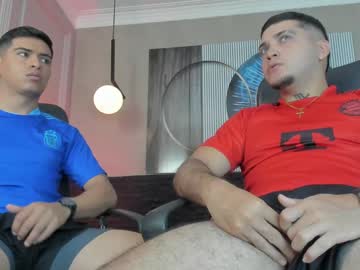 Alanmill3r January 11, 2025 Chaturbate stream image