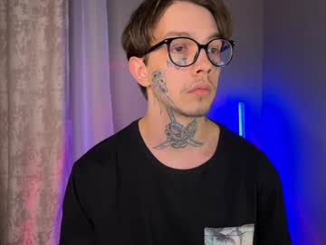 Anahori_Simon January 11, 2025 Chaturbate stream image