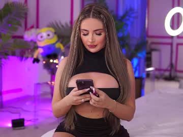 Ashleysinnx January 11, 2025 Chaturbate stream image