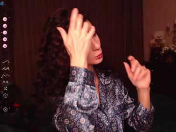 Auroragreys January 11, 2025 Chaturbate stream image