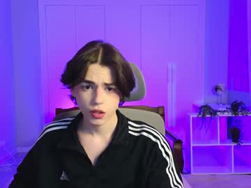 B0y_Fantasy January 11, 2025 Chaturbate stream image