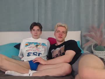 Caties_Cutes January 11, 2025 Chaturbate stream image