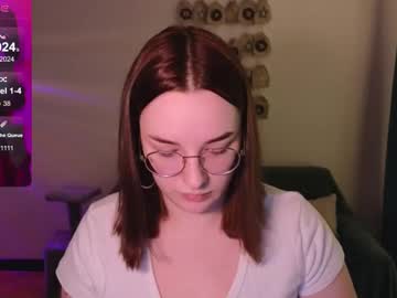 Cookydaisy January 11, 2025 Chaturbate stream image