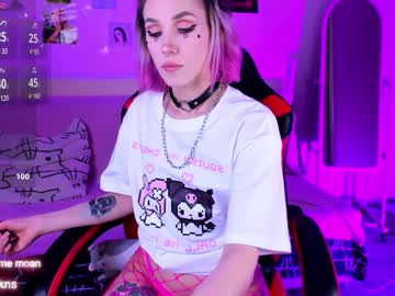 Crazy_Punk January 11, 2025 Chaturbate stream image