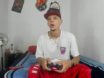 Douglas_Gallegos January 11, 2025 Chaturbate stream image