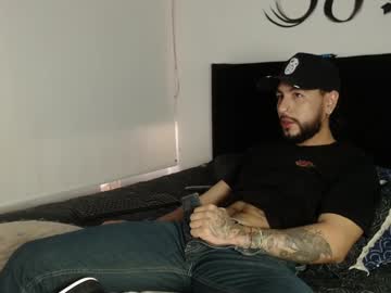 Drake_Jackson11 January 11, 2025 Chaturbate stream image