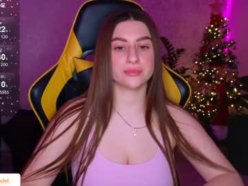 Elinkalove January 11, 2025 Chaturbate stream image