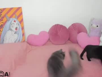Elsamails January 11, 2025 Chaturbate stream image