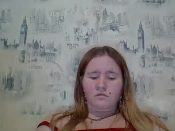 Erica_May January 11, 2025 Chaturbate stream image