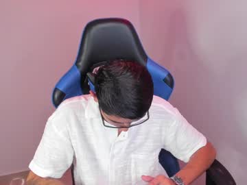 Ethan_Sai01 January 11, 2025 Chaturbate stream image