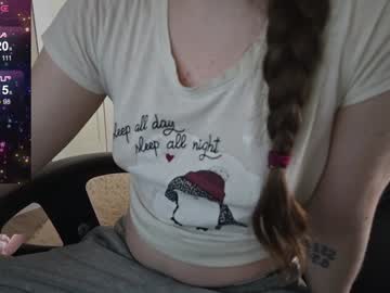 Fuxkme_Jen January 11, 2025 Chaturbate stream image