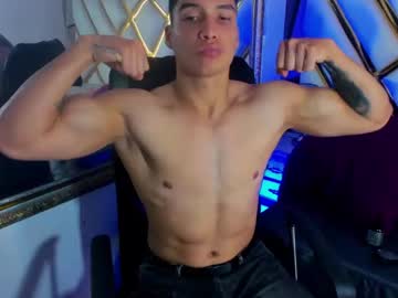 Juan_Jsmith1 January 11, 2025 Chaturbate stream image