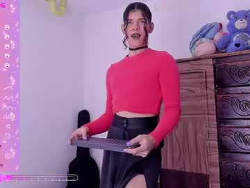 Kaistorm__Quinn January 11, 2025 Chaturbate stream image