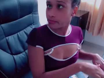 Little_Saray_ January 11, 2025 Chaturbate stream image