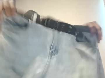 Mobangn January 11, 2025 Chaturbate stream image