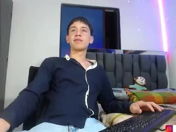 Mr_Daren January 11, 2025 Chaturbate stream image