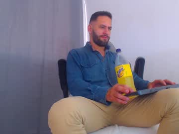 Oliverdrew1 January 11, 2025 Chaturbate stream image