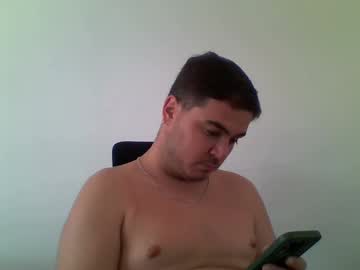 Pablo3377 January 11, 2025 Chaturbate stream image