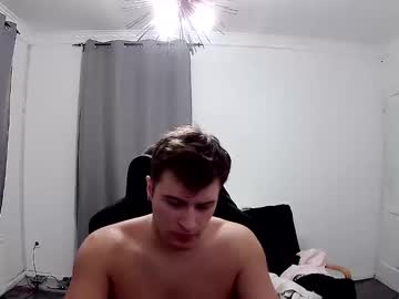 Plkkrisztian January 11, 2025 Chaturbate stream image