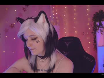 Ronnie_Neko January 11, 2025 Chaturbate stream image
