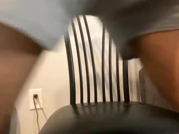 Saddleupmyhorse January 11, 2025 Chaturbate stream image